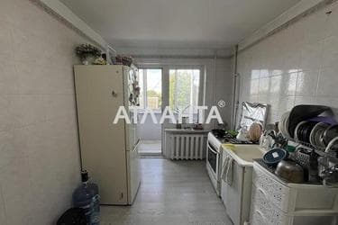 3-комнатная квартира по адресу ул. Ядова Сергея (площадь 69,8 м²) - Atlanta.ua - фото 31