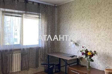 1-комнатная квартира по адресу ул. Романтиков (площадь 30,1 м²) - Atlanta.ua - фото 21