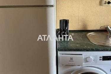 1-комнатная квартира по адресу ул. Романтиков (площадь 30,1 м²) - Atlanta.ua - фото 24