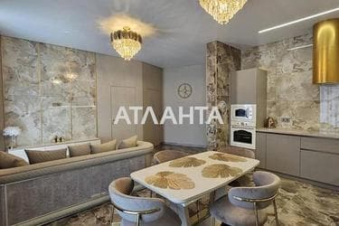 3-rooms apartment apartment by the address st. Mayachnyy per (area 77,7 m²) - Atlanta.ua - photo 40