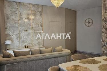 3-rooms apartment apartment by the address st. Mayachnyy per (area 77,7 m²) - Atlanta.ua - photo 42