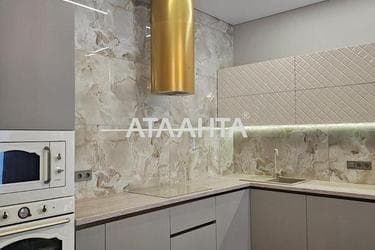 3-rooms apartment apartment by the address st. Mayachnyy per (area 77,7 m²) - Atlanta.ua - photo 43
