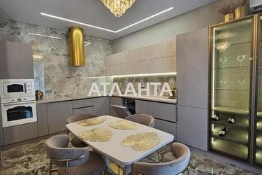 3-rooms apartment apartment by the address st. Mayachnyy per (area 77,7 m²) - Atlanta.ua - photo 44
