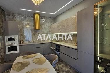 3-rooms apartment apartment by the address st. Mayachnyy per (area 77,7 m²) - Atlanta.ua - photo 45