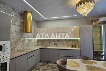 3-rooms apartment apartment by the address st. Mayachnyy per (area 77,7 m²) - Atlanta.ua - photo 46