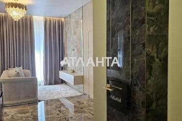3-rooms apartment apartment by the address st. Mayachnyy per (area 77,7 m²) - Atlanta.ua - photo 50