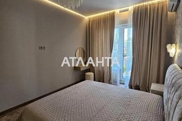 3-rooms apartment apartment by the address st. Mayachnyy per (area 77,7 m²) - Atlanta.ua - photo 52
