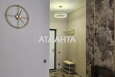 3-rooms apartment apartment by the address st. Mayachnyy per (area 77,7 m²) - Atlanta.ua - photo 67
