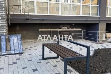 2-комнатная квартира по адресу Днепропетр. Дор. (площадь 48,8 м²) - Atlanta.ua - фото 9
