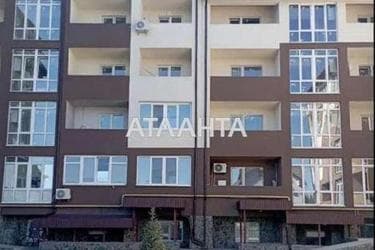 1-комнатная квартира по адресу ул. Институтская (площадь 39,5 м²) - Atlanta.ua - фото 16