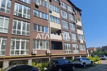 1-комнатная квартира по адресу ул. Институтская (площадь 39,5 м²) - Atlanta.ua - фото 15