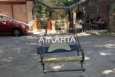 2-комнатная квартира по адресу ул. Софиевская (площадь 54 м²) - Atlanta.ua - фото 34