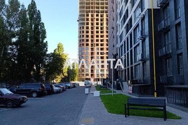 1-room apartment apartment by the address st. Franko Ivana (area 53,1 m²) - Atlanta.ua - photo 12