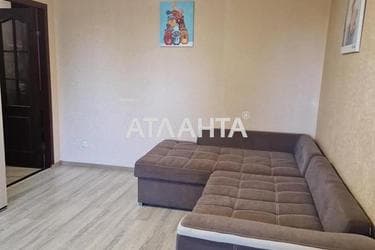 2-комнатная квартира по адресу Десантный бул. (площадь 52 м²) - Atlanta.ua - фото 35