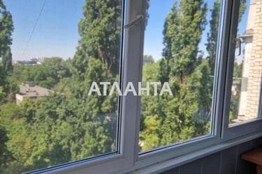 2-комнатная квартира по адресу Десантный бул. (площадь 52 м²) - Atlanta.ua - фото 37