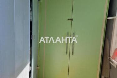 2-комнатная квартира по адресу Десантный бул. (площадь 52 м²) - Atlanta.ua - фото 38