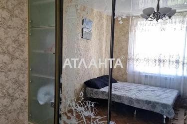 2-комнатная квартира по адресу Десантный бул. (площадь 52 м²) - Atlanta.ua - фото 28