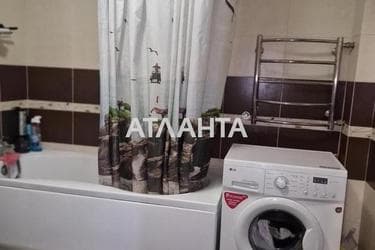 2-комнатная квартира по адресу Десантный бул. (площадь 52 м²) - Atlanta.ua - фото 32