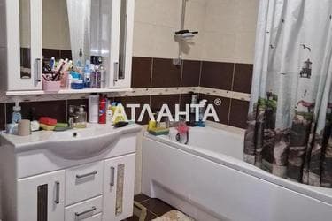 2-комнатная квартира по адресу Десантный бул. (площадь 52 м²) - Atlanta.ua - фото 31