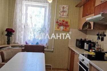 2-комнатная квартира по адресу Десантный бул. (площадь 52 м²) - Atlanta.ua - фото 24