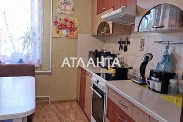 2-комнатная квартира по адресу Десантный бул. (площадь 52 м²) - Atlanta.ua - фото 25