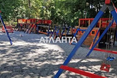 2-комнатная квартира по адресу Десантный бул. (площадь 52 м²) - Atlanta.ua - фото 44