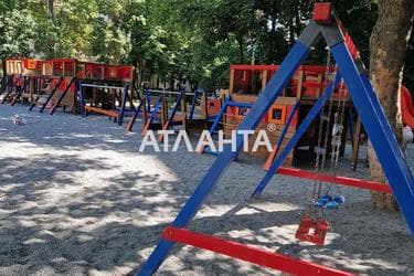 2-комнатная квартира по адресу Десантный бул. (площадь 52 м²) - Atlanta.ua - фото 45