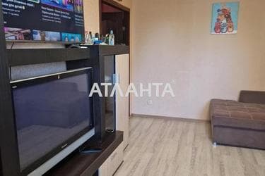 2-комнатная квартира по адресу Десантный бул. (площадь 52 м²) - Atlanta.ua - фото 34