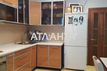 2-комнатная квартира по адресу ул. Парковая (площадь 70 м²) - Atlanta.ua - фото 17