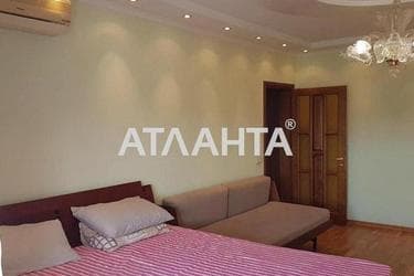 2-комнатная квартира по адресу ул. Парковая (площадь 70 м²) - Atlanta.ua - фото 22