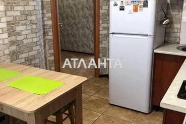 1-комнатная квартира по адресу ул. Торговая (площадь 35,1 м²) - Atlanta.ua - фото 11