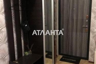 1-комнатная квартира по адресу ул. Торговая (площадь 35,1 м²) - Atlanta.ua - фото 13