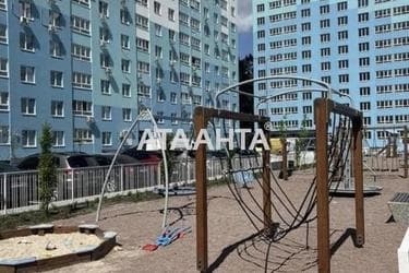 2-комнатная квартира по адресу ул. Пригородная (площадь 48 м²) - Atlanta.ua - фото 33
