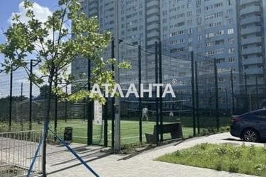 2-комнатная квартира по адресу ул. Пригородная (площадь 48 м²) - Atlanta.ua - фото 18