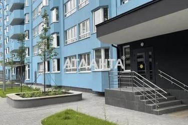 2-комнатная квартира по адресу ул. Пригородная (площадь 48 м²) - Atlanta.ua - фото 34