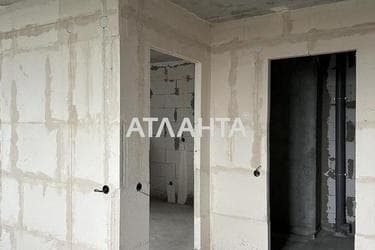2-комнатная квартира по адресу ул. Пригородная (площадь 48 м²) - Atlanta.ua - фото 24