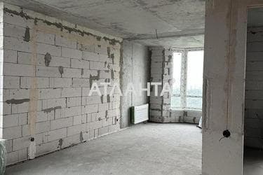 2-комнатная квартира по адресу ул. Пригородная (площадь 48 м²) - Atlanta.ua - фото 19