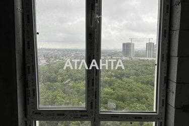 2-комнатная квартира по адресу ул. Пригородная (площадь 48 м²) - Atlanta.ua - фото 23