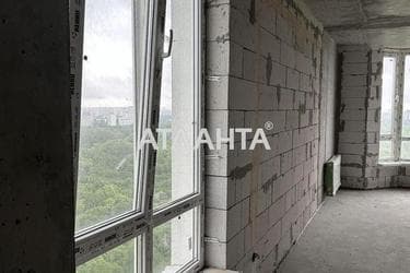 2-комнатная квартира по адресу ул. Пригородная (площадь 48 м²) - Atlanta.ua - фото 28