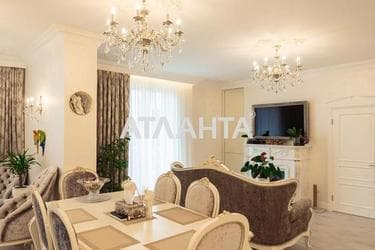 3-rooms apartment apartment by the address st. Leontovicha Belinskogo (area 94 m²) - Atlanta.ua - photo 31