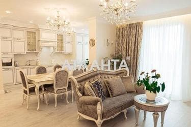 3-rooms apartment apartment by the address st. Leontovicha Belinskogo (area 94 m²) - Atlanta.ua - photo 23