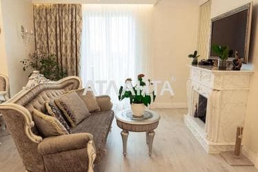 3-rooms apartment apartment by the address st. Leontovicha Belinskogo (area 94 m²) - Atlanta.ua - photo 24