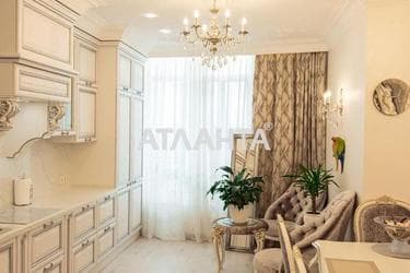 3-rooms apartment apartment by the address st. Leontovicha Belinskogo (area 94 m²) - Atlanta.ua - photo 25