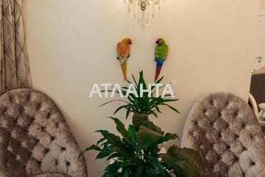 3-rooms apartment apartment by the address st. Leontovicha Belinskogo (area 94 m²) - Atlanta.ua - photo 26