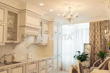 3-rooms apartment apartment by the address st. Leontovicha Belinskogo (area 94 m²) - Atlanta.ua - photo 27