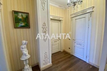 3-rooms apartment apartment by the address st. Voennyy sp Zhanny Lyaburb sp (area 204 m²) - Atlanta.ua - photo 42