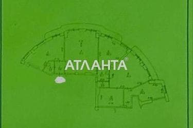 3-rooms apartment apartment by the address st. Voennyy sp Zhanny Lyaburb sp (area 204 m²) - Atlanta.ua - photo 54