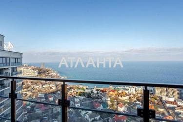 1-кімнатна квартира за адресою вул. Каманіна (площа 43 м²) - Atlanta.ua - фото 19