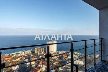 1-кімнатна квартира за адресою вул. Каманіна (площа 43 м²) - Atlanta.ua - фото 21