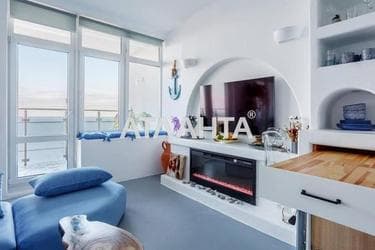 1-кімнатна квартира за адресою вул. Каманіна (площа 43 м²) - Atlanta.ua - фото 23
